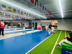 -尚剑击剑中心(铁山路馆)