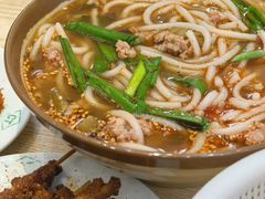 -豆香园(龙翔店)