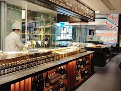 -小厨师·二十年沈家门小海鲜(百井坊巷店)