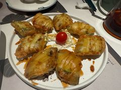 -新兴·金羊座·粤菜点心(乐峰店)