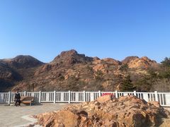 -红山国家森林公园