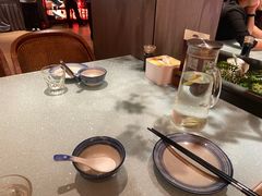 -老太原菜馆(南宫店)