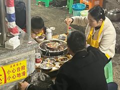 -渝味黄姐火锅(黄泥村店)