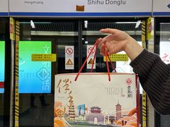 -乾芝斋·苏式糕点·碧螺春茶酥(平江路店)