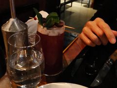 -AZUL by FUEL蓝色·法式酒馆(琶醍店)