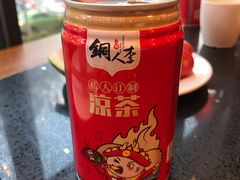 -铜人李火锅(西大街店)