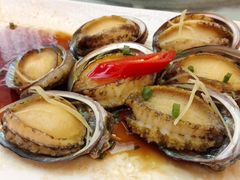 -御满江海鲜酒家(洛溪新城店)