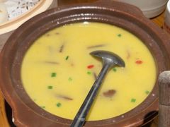 -爱碗亭·鲜炒湖南菜(壹城中心店)