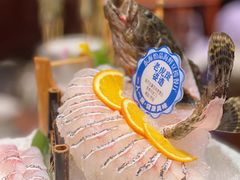 -东海怡品海鲜豆捞(舟宿夜江店)