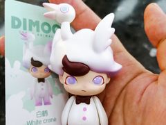 -泡泡玛特POPMART(合生汇店)