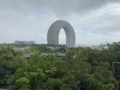 -南太湖山庄·四季轩&国风堂中餐厅