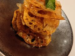 -扬州香格里拉·香宫中餐厅