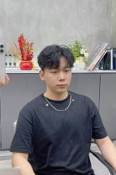 -天使之手