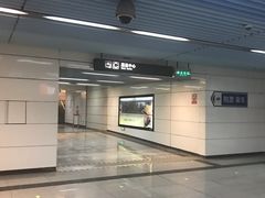 -大王庄(地铁站)
