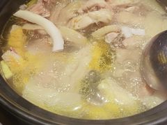 -润泽园椰子鸡(汇一城店)