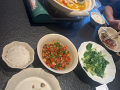 -桐湾大院·桐庐菜(滨江店)