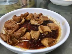 -小本鸡饭店(滨江白马湖店)