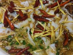 -太二酸菜鱼(武汉光谷保利店)
