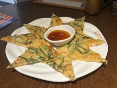 -汉米达特色料理餐厅(郴州友阿国际广场店)