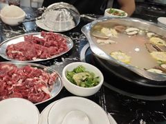 -牛一煲美食(江高店)