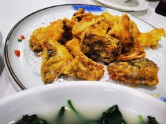 -寻味顺德·南记酒家·传统顺德菜·鱼生(广源路店)
