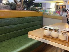 -船歌·鱼水饺青岛菜(枫蓝国际购物中心店)
