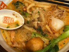 -张亮麻辣烫(上海三湘商业广场店)