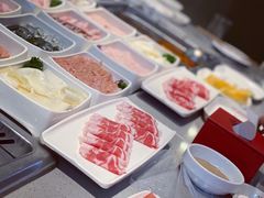 -海底捞火锅(振华商厦店)
