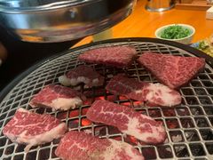 -久喜番和牛烧肉酒场(北辰三角洲店)