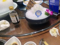 -东海怡品海鲜豆捞(舟宿夜江店)