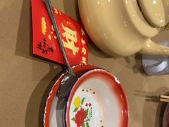 -老三样·旧食新味(绿地店)