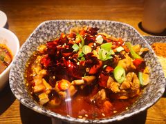 -付小姐在成都(五道口店)