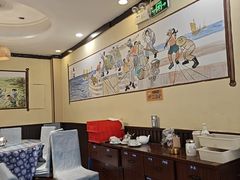 -旺角小渔村(上夼店)