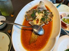 -湖里春风·淮扬菜(丽泽天街店)