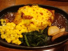 -萨莉亚意式餐厅(三号湾广场店)
