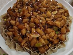 -苏尼特食府(金穗家园店)