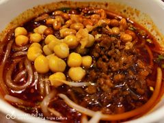 -眉州东坡·熊猫主题餐厅(枫蓝店)