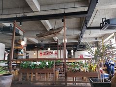 大堂-几荷·恰似故人来(秀水广场店)