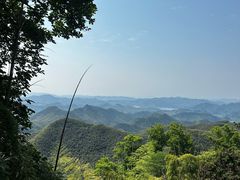 -莫干山风景区