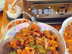 -江湖万州烤鱼(王子美食城)