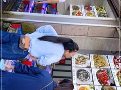 -金海湾海鲜排档(朱家尖店)