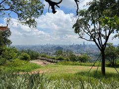-广州市白云山风景名胜区