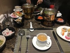 -福州西湖大酒店·怡湖咖啡厅