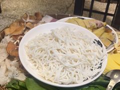 -滇铺子·云南特色菜·鲜花野菜季(东风东路c86店)