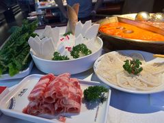 -小龙坎火锅(IFS HOT店)