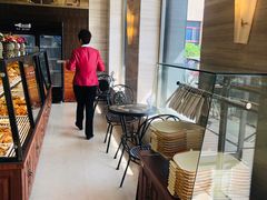 -马克西姆餐厅(崇文门店)