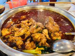-中和远东火锅兔(老店)