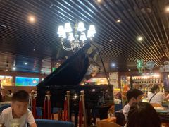 -美森西餐厅(曙光大道店)