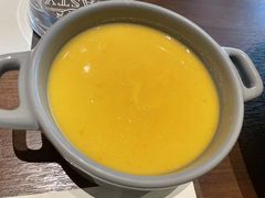 鲍鱼海鲜浓汤（5月上新）-西堤牛排(合肥之心城店)