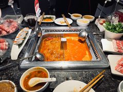 -海底捞火锅(连城广场店)